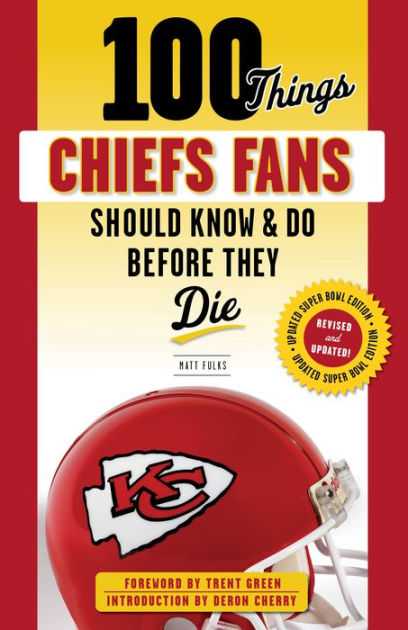 Kansas City Chiefs 2022 Super Bowl Champions Poster #3