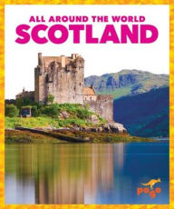 Title: Scotland, Author: Kristine Spanier