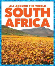 Title: South Africa, Author: Kristine Spanier