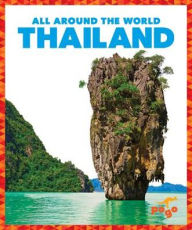 Title: Thailand, Author: Kristine Spanier
