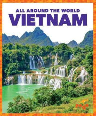 Title: Vietnam, Author: Kristine Spanier