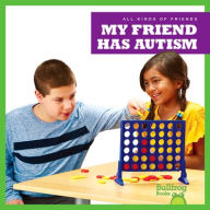 Title: My Friend Has Autism, Author: Kaitlyn Duling