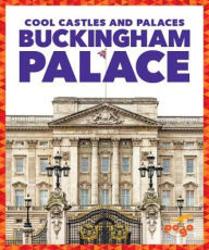 Title: Buckingham Palace, Author: Clara Benington