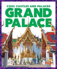 Title: Grand Palace, Author: Clara Benington