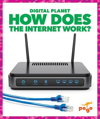 How Does the Internet Work?