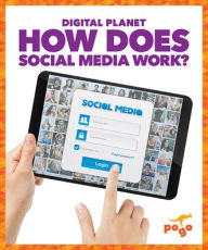 Title: How Does Social Media Work?, Author: Nikole Brooks Bethea
