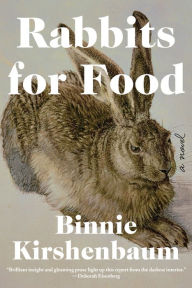 Title: Rabbits for Food, Author: Binnie Kirshenbaum