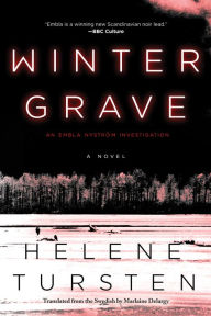 Winter Grave