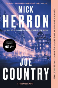 Title: Joe Country (Slough House Series #6), Author: Mick Herron