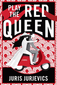 Read books online for free without downloading Play the Red Queen by Juris Jurjevics
