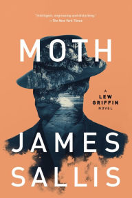 Title: Moth, Author: James Sallis