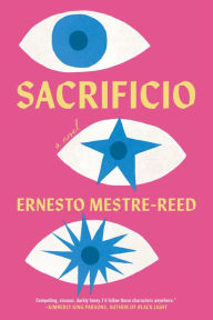 Title: Sacrificio, Author: Ernesto Mestre-Reed