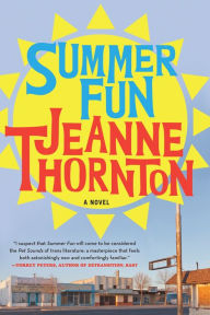 Title: Summer Fun, Author: Jeanne Thornton
