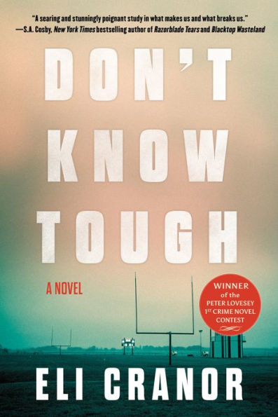 Don't Know Tough (Edgar Award Winner)