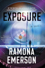 Title: Exposure, Author: Ramona Emerson