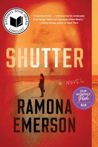 Title: Shutter, Author: Ramona Emerson