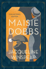 Title: Maisie Dobbs Collector's Edition, Author: Jacqueline Winspear