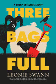 Title: Three Bags Full, Author: Leonie Swann