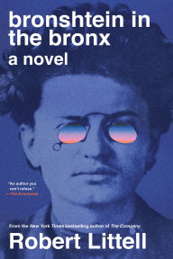 Title: Bronshtein in the Bronx, Author: Robert Littell