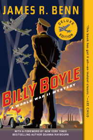 Title: Billy Boyle (Deluxe Edition), Author: James R. Benn