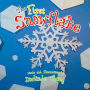 The First Snowflake