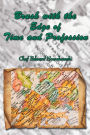 Brush With the Edge of Time and Profession