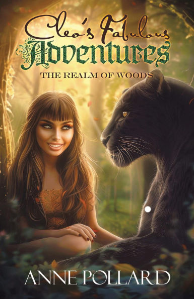 Cleo's Fabulous Adventures: The Realm of the Woods