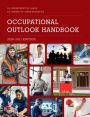 Occupational Outlook Handbook, 2020-2021
