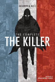 Title: The Complete The Killer, Author: Null Matz