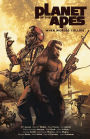 Planet of the Apes: When Worlds Collide