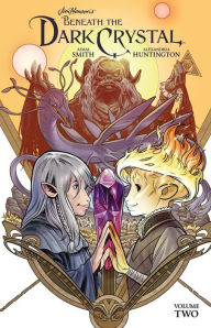 Downloading google books for free Jim Henson's Beneath the Dark Crystal Vol. 2