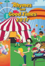 Rhymes and Good Times