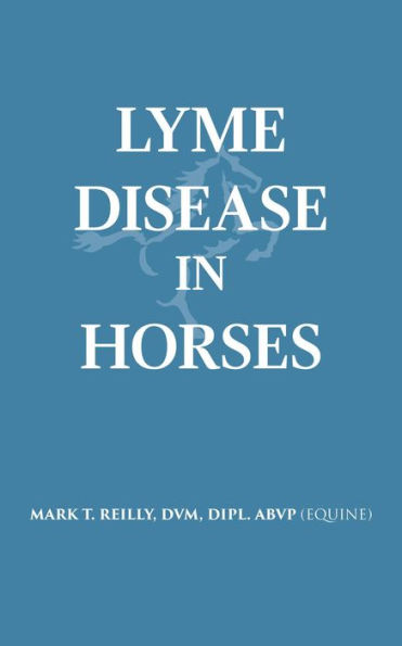 Lyme Disease In Horses