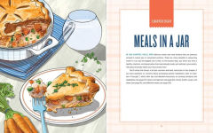 Alternative view 12 of The Complete Guide to Pressure Canning: Everything You Need to Know to Can Meats, Vegetables, Meals in a Jar, and More