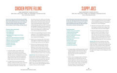 Alternative view 17 of The Complete Guide to Pressure Canning: Everything You Need to Know to Can Meats, Vegetables, Meals in a Jar, and More