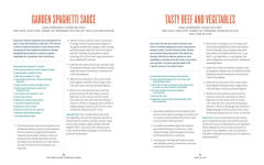 Alternative view 8 of The Complete Guide to Pressure Canning: Everything You Need to Know to Can Meats, Vegetables, Meals in a Jar, and More