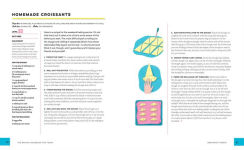 Alternative view 3 of The Baking Cookbook for Teens: 75 Delicious Recipes for Sweet and Savory Treats