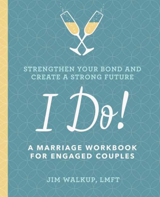 A Handbook for Engaged Couples [Book]