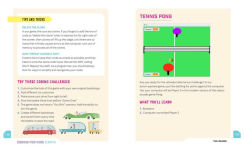 Alternative view 3 of Coding for Kids: Scratch: Learn Coding Skills, Create 10 Fun Games, and Master Scratch