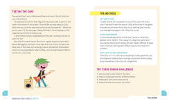 Alternative view 9 of Coding for Kids: Scratch: Learn Coding Skills, Create 10 Fun Games, and Master Scratch