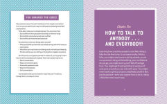 Alternative view 3 of Social Skills Activities for Kids: 50 Fun Exercises for Making Friends, Talking and Listening, and Understanding Social Rules