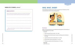 Alternative view 6 of Social Skills Activities for Kids: 50 Fun Exercises for Making Friends, Talking and Listening, and Understanding Social Rules
