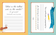 Alternative view 4 of The Complete Cursive Handwriting Workbook for Kids: Laugh, Learn, and Practice the Alphabet with Silly Jokes