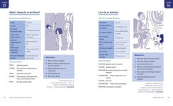 Alternative view 7 of Learn Spanish with Pictures: Easy, Visual Lessons to Master Basic Grammar and Vocabulary