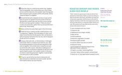 Alternative view 12 of Little Helpers Toddler Cookbook: Healthy, Kid-Friendly Recipes to Cook Together