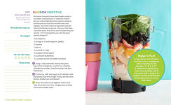 Alternative view 4 of Little Helpers Toddler Cookbook: Healthy, Kid-Friendly Recipes to Cook Together