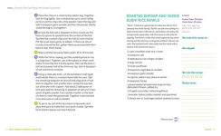 Alternative view 5 of Little Helpers Toddler Cookbook: Healthy, Kid-Friendly Recipes to Cook Together