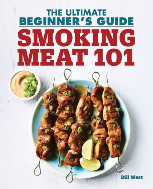 How To Smoke Meat - [The Ultimate Guide] - David's BBQ & Catering