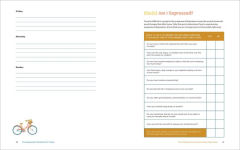 Alternative view 9 of The Depression Workbook for Teens: Tools to Improve Your Mood, Build Self-Esteem, and Stay Motivated