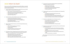 Alternative view 10 of The Depression Workbook for Teens: Tools to Improve Your Mood, Build Self-Esteem, and Stay Motivated